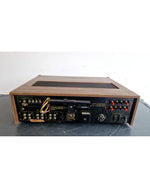 Pioneer SX-636 Receiver - Vintage Audio - Fair - Image 9