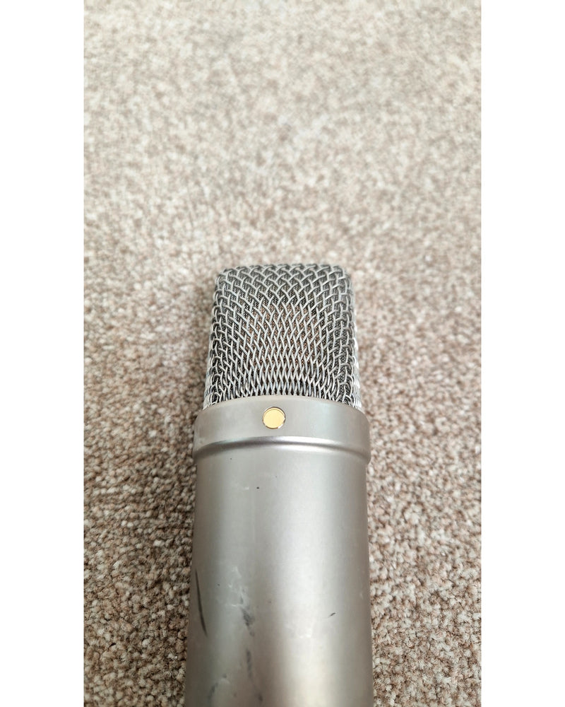 Rode NT1-A - Condenser Microphones - Good w/ Original Box - image 6