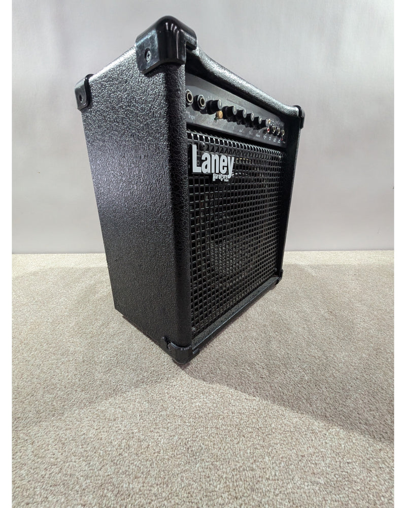 Laney HCM30B - Guitar Amplifier - Black - Good - image 2