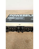 Behringer HA4700 Powerplay - Rack Effects - Good - Image 4