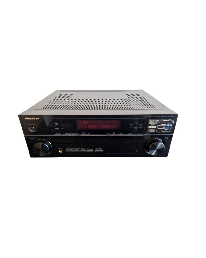 Pioneer VSX-920 - Receivers - Good w/ Manuals