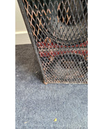 Trace Elliot 1048 - Bass Cabinet - Red Stripe - Spares or Repair - Image 5