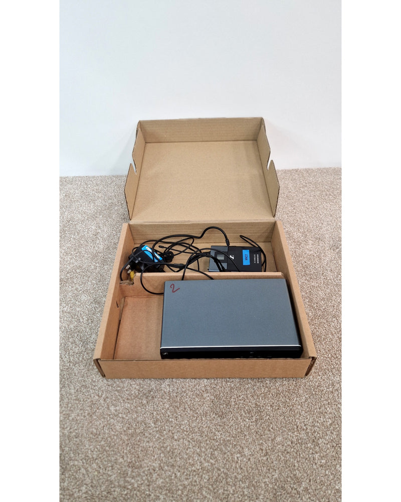 Sennheiser EM-XSW 1 - Microphone System - Excellent w/ Power Supply - Image 16