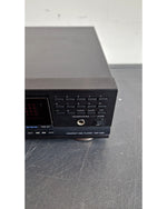 Sony CDP-M69 - CD Players - Fair w/ Remote Control & Manuals - Image 2