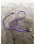 Job Lot Of RCA Cables - 13x – RCA Cable - Excellent - Image 5