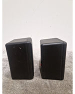 Mordaunt-Short CS-1 - Compact Speakers - Pair - Good - Image 14