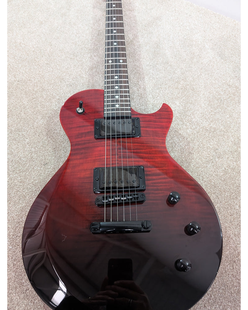 Schecter Solo-II Standard - Electric Guitar - Excellent - image 8