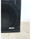 Nexo PS8 - Passive Speaker - Good - Photo 5