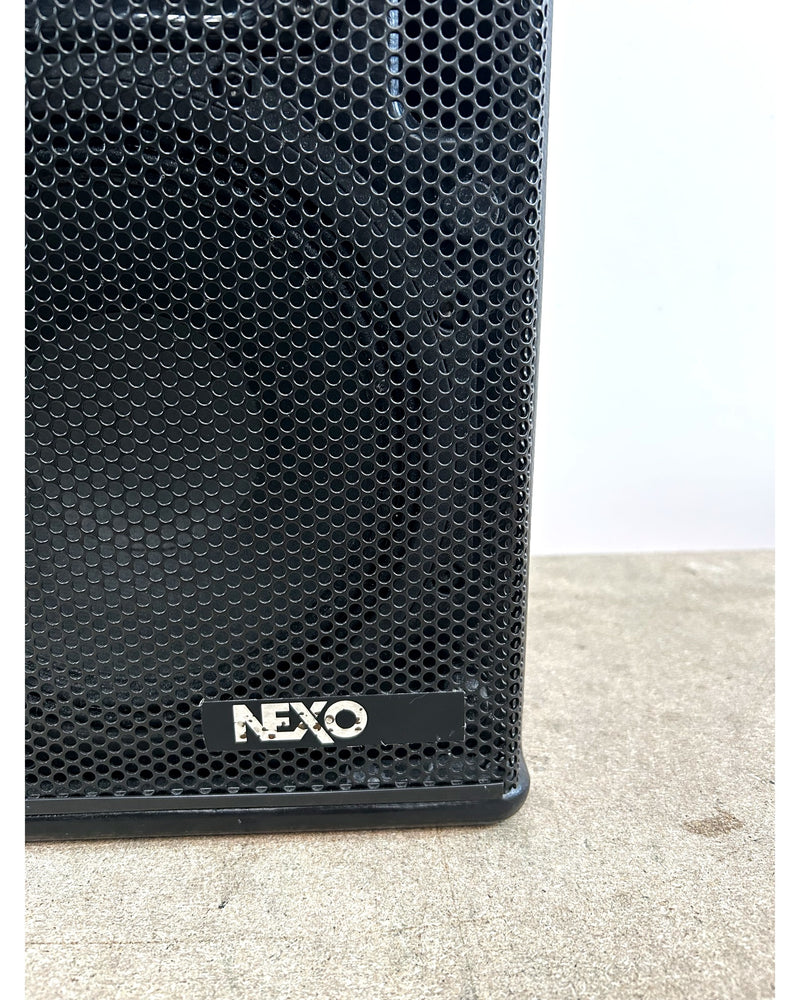 Nexo PS8 - Passive Speaker - Good - Image 5