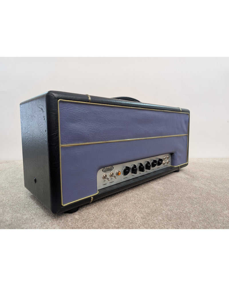 Bugera 1960 Infinium - Guitar Amplifier - Good - image 6