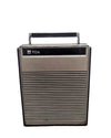 TOA WA-520C - Radio Cassette Recorder - Black - Good - Photo 1