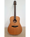 Takamine EG510S-12 - Acoustic Guitars - Natural – Acoustic Guitar - Excellent w/ Hard Case - Photo 2