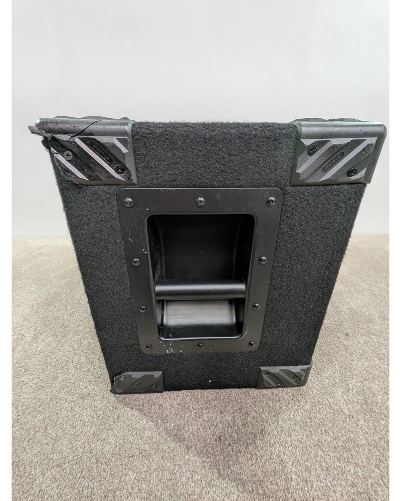 Hartke 210XL - Amplifier Cab - Black - Fair - image 4