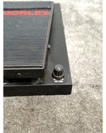 Morley Pro Series - Volume Pedal Effects Pedal - Passive Design - Good - Image 10