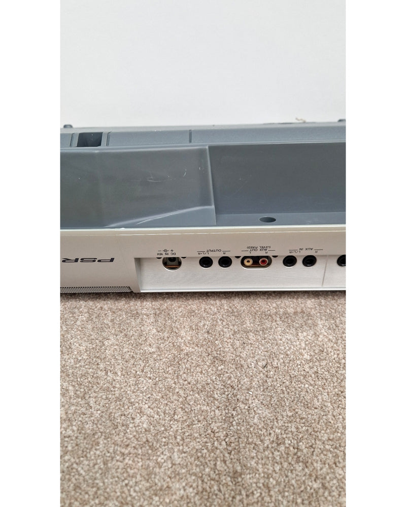 Yamaha PSR-3000 - Keyboard - Grey - Excellent w/ Power Supply & Manuals - image 13