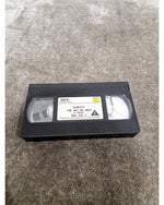 Genesis Live The Way We Walk VHS – Video Tape - Excellent w/ Original Box - Image 5