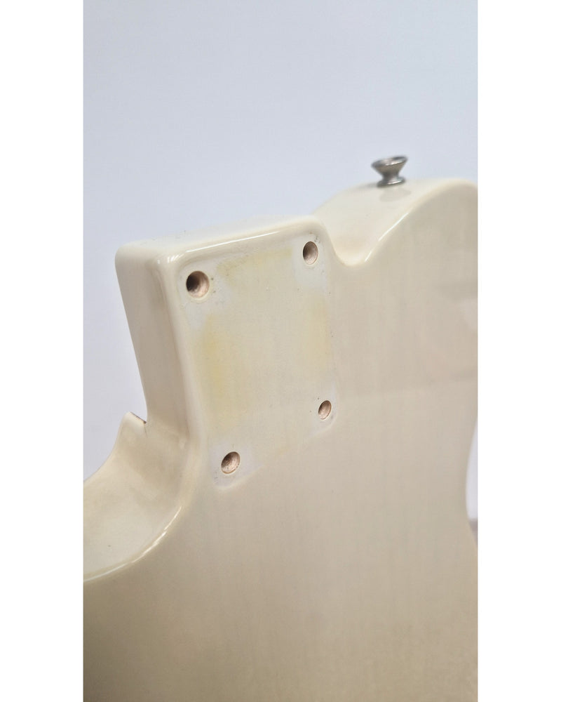 Fender Classic Vibe Telecaster Body 1999 - Electric Guitar - Cream - Very Good - image 16