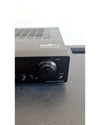 Onkyo PHA-1045DAB - Hi-Fi Amplifiers - Black - Very Good w/ Manuals & remote - Photo 2