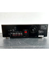 Technics SA-EX120EB-K - Hi-Fi Receivers - Excellent w/ Manuals & remote_control - Photo 4