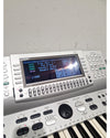 Technics SX-KN6500 - Keyboard - Silver - Excellent w/ Power Supply, Manuals & sustain pedal - Photo 22