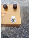 Klon Centaur Clone - Overdrive Pedal - Excellent - Photo 8