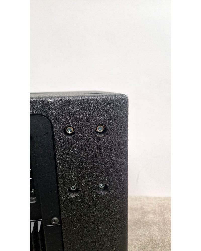 Yamaha DXS12 MkII - Subwoofer - Black - Very Good - image 3