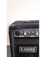 Laney AH40 - Guitar Amplifiers - Black - Like New w/ Manuals - Image 12