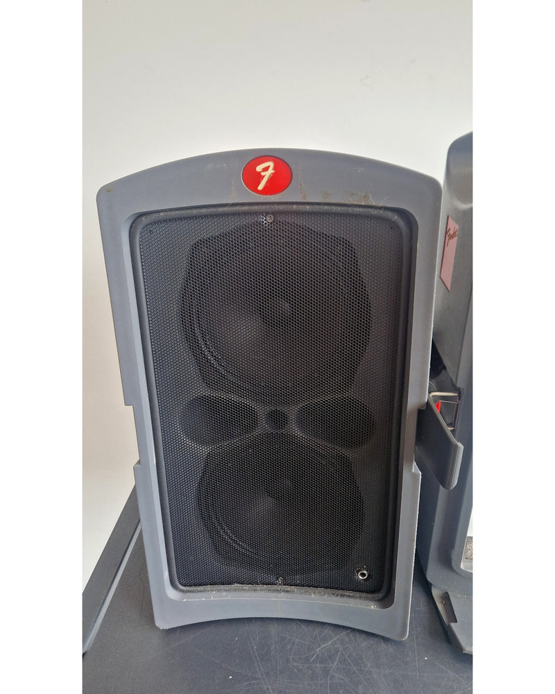 Fender Passport P-150 - PA Gear - Good - Image 9