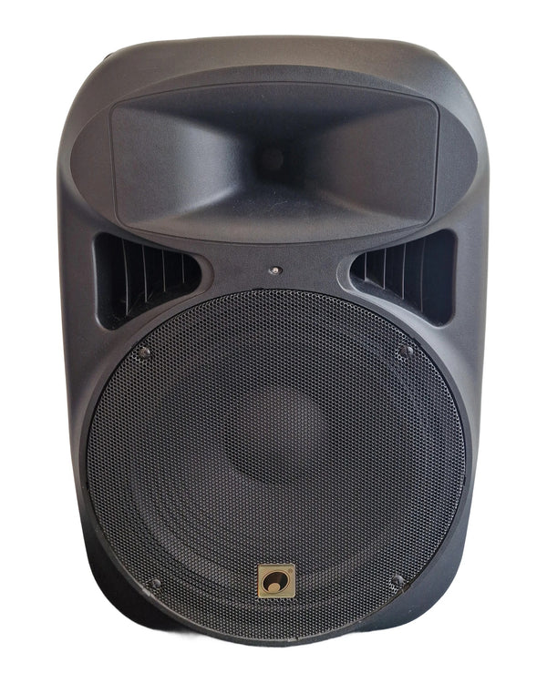 Omnitronic NKB-215A - Single PA Speaker - 2-Way System - Spares or Repair