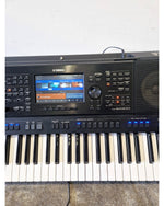 Yamaha PSR-SX900 - Digital Keyboard/Arranger - Black - Excellent w/ Power Supply - Image 17