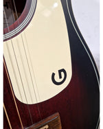 Gretsch Jim Dandy G9500 - Acoustic Guitar - Sunburst - Excellent - Image 11