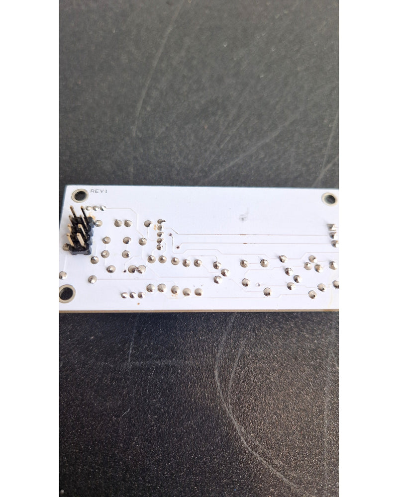 HRK US Pentode - Colour Module – Synthesizer - Excellent - Image 6