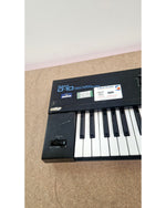 Roland D10 - Synthesizers - Good w/ Hard Case - Image 5
