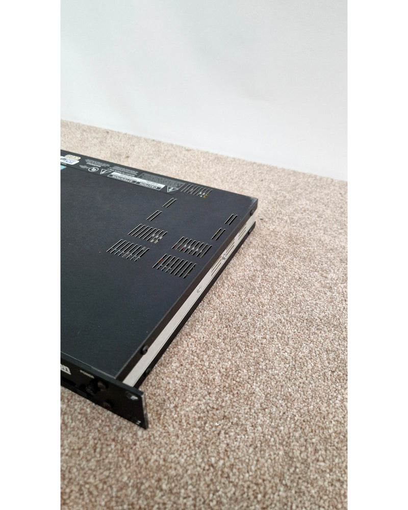 Lexicon PCM 80 - Effect Processor - Good - Image 8