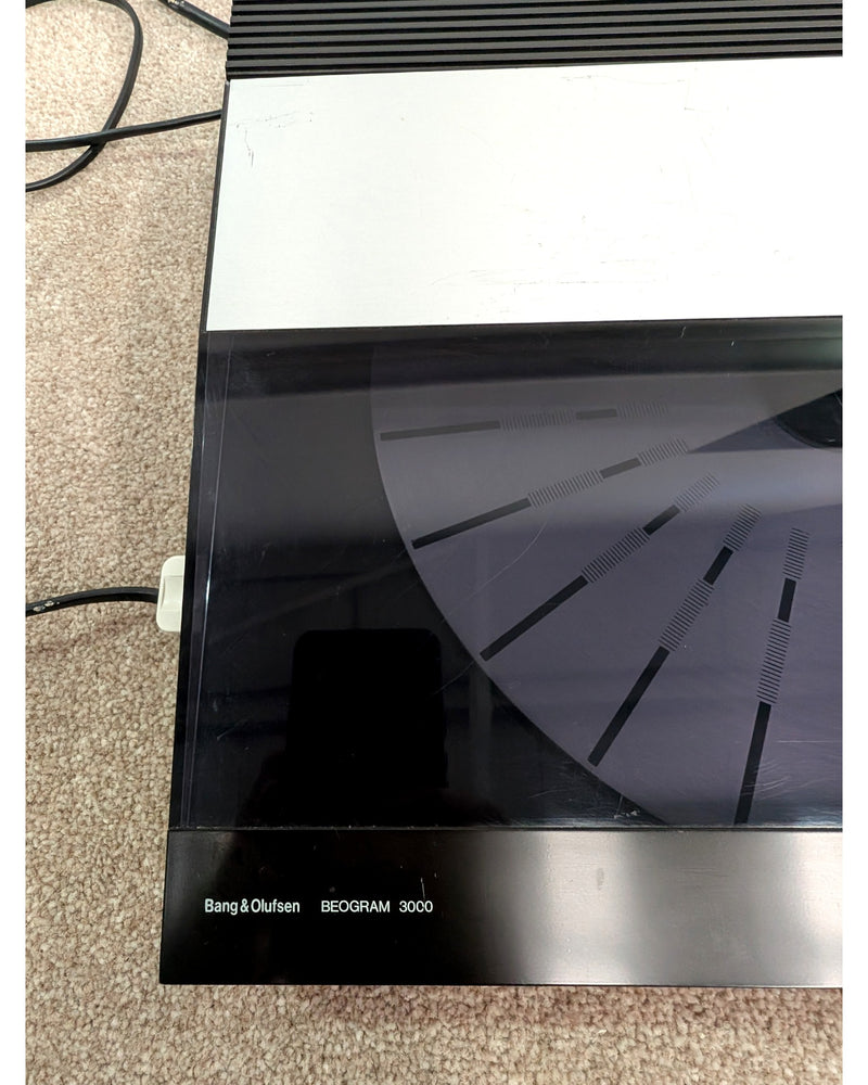 Bang & Olufsen Beogram 3000 - Turntables - Spares or Repairs - image 6
