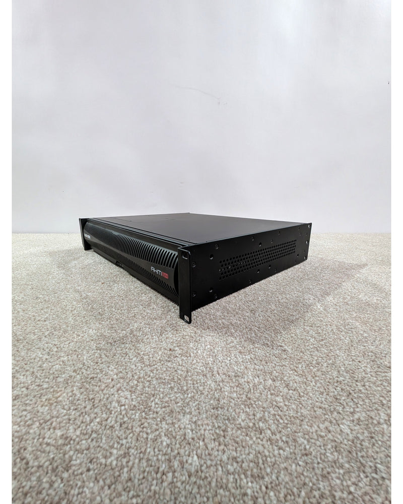 Allen & Heath AHM64 - Digital System - Black - Very Good - image 3