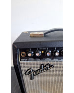 Fender 15R Frontman - Guitar Amplifiers - Good - Image 5