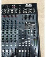 Alto Live 1604 - Mixers - Excellent w/ Original Box - Image 3