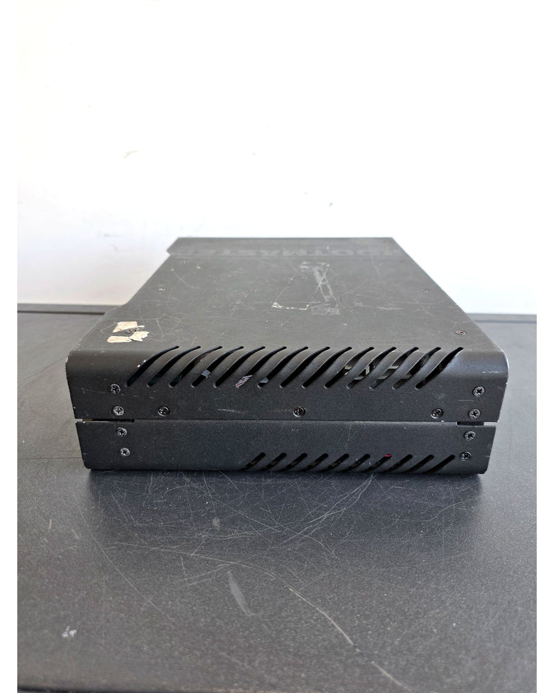 Ashdown MAG 220 Head – Amplifier Head - Good - Image 8