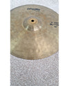 Paiste 200 HI-HAT BOTTOM 14' - Cymbals - Good - Photo 5