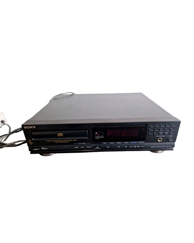 Pioneer BDP-LX58 - Media Players - Excellent w/ Manuals & Remote