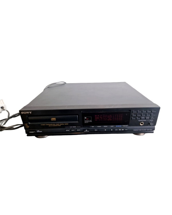 Pioneer BDP-LX58 - Media Players - Excellent w/ Manuals & Remote