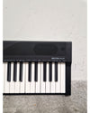 Alesis Recital - Musical Keyboards - Black - Excellent w/ Soft Case - Photo 2