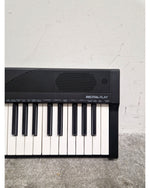 Alesis Recital - Musical Keyboards - Black - Excellent w/ Soft Case - Image 2