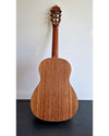 La Mancha Rubi CM/59 - Classical Guitars - Natural - Excellent - Photo 3