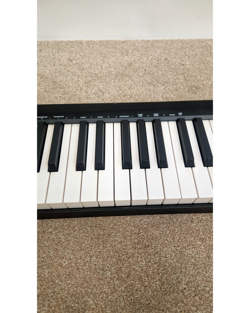 M-Audio Keystation 61 MK3 - Midi Controller - Good - image 3