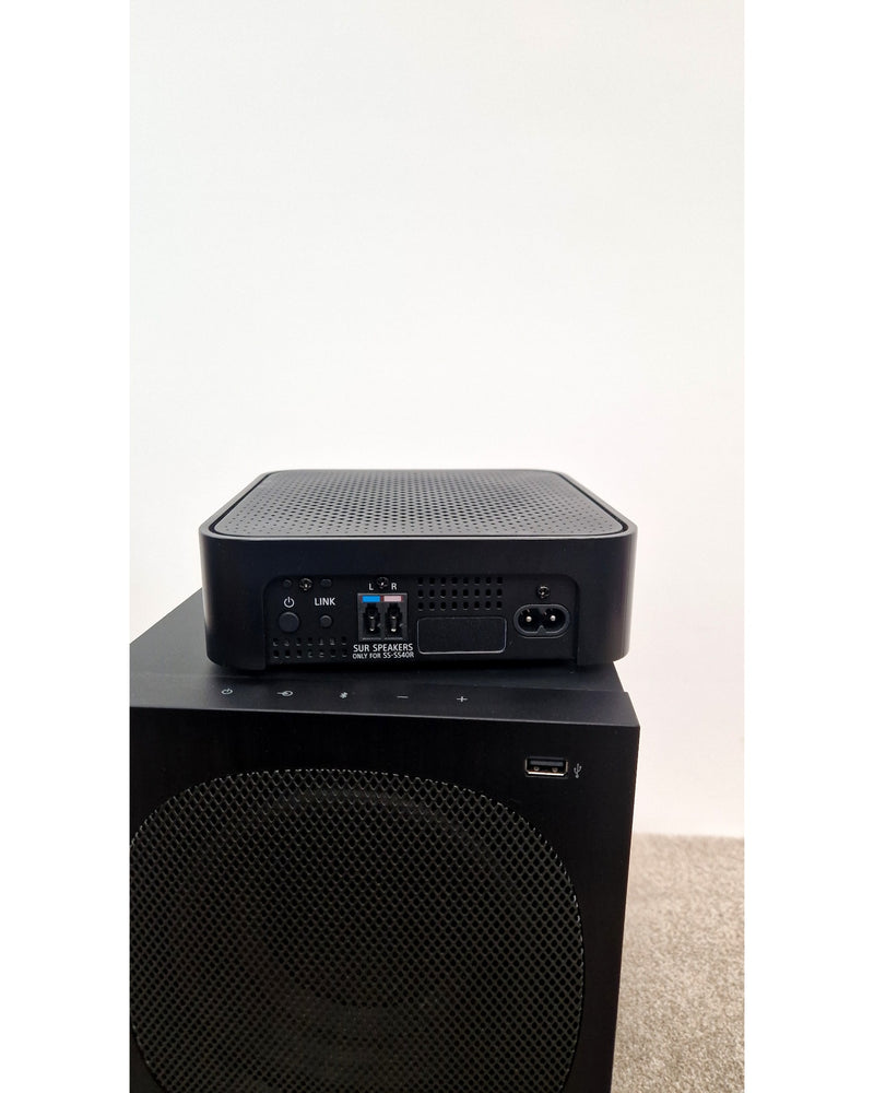 Sony HTS-40R - Hi-Fi Set - Excellent - image 16