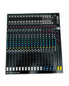 Soundcraft Spirit M12 - Mixer - Very Good - Photo 1