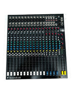 Soundcraft Spirit M12 - Mixer - Very Good - Image 1