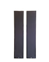 Acoustic Energy 305 - Hi-Fi Speakers - Black - Fair w/ Manuals - Photo 1